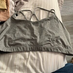 Old navy active sport bra 4x
